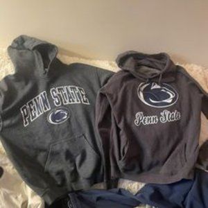 BUNDLE Penn State Hoodies